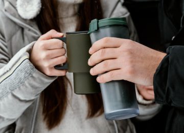 Bingung Memilih Tumbler? Ini Tipsnya