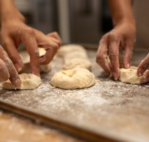 Baking Tanpa Telur? Coba Gunakan Bahan Ini!