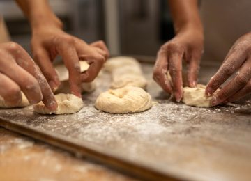 Baking Tanpa Telur? Coba Gunakan Bahan Ini!