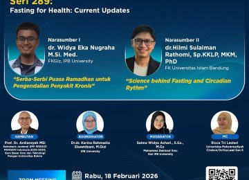 Fasting for Health: Current Updates