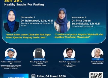 Healthy Snacks For Fasting