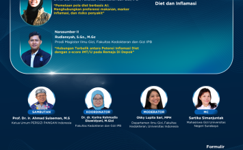 Diet dan Inflamasi